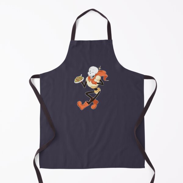 Item preview, Undertale Papyrus Classic T designed and sold by Isabeliu12.