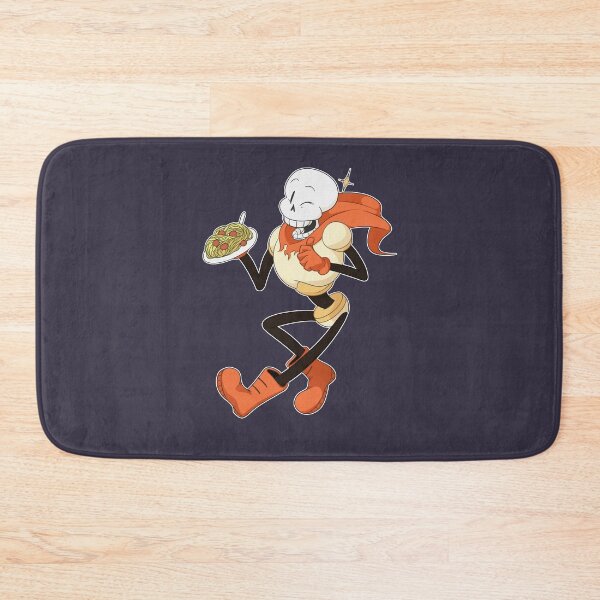 Item preview, Undertale Papyrus Classic T designed and sold by Isabeliu12.