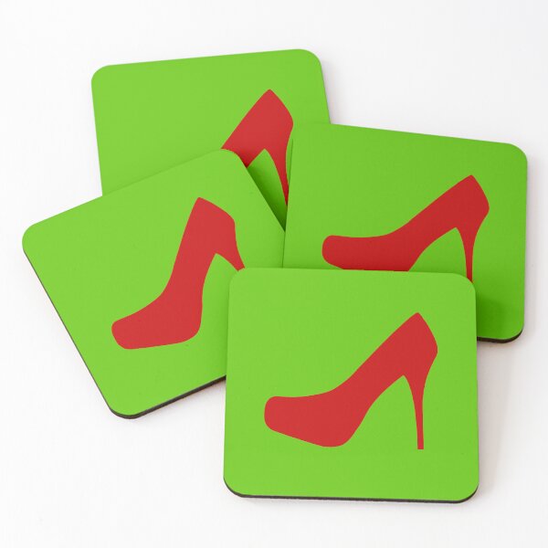 Item preview, Shoe #10 designed and sold by IKDG.