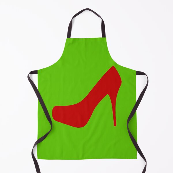 Item preview, Shoe #10 designed and sold by IKDG.