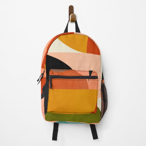 Item preview, Modern Abstract Mid Century 2 designed and sold by dreamprint.