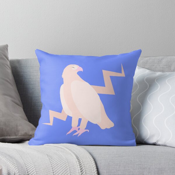 Item preview, Greek mythology eagle Zeus designed and sold by Samuel-Ruhland.