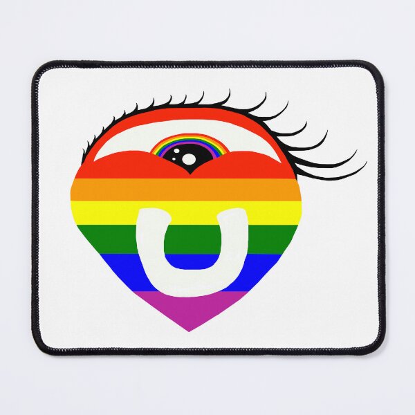 Item preview, Pr-Eye-De Heart You designed and sold by Deborah Camp.
