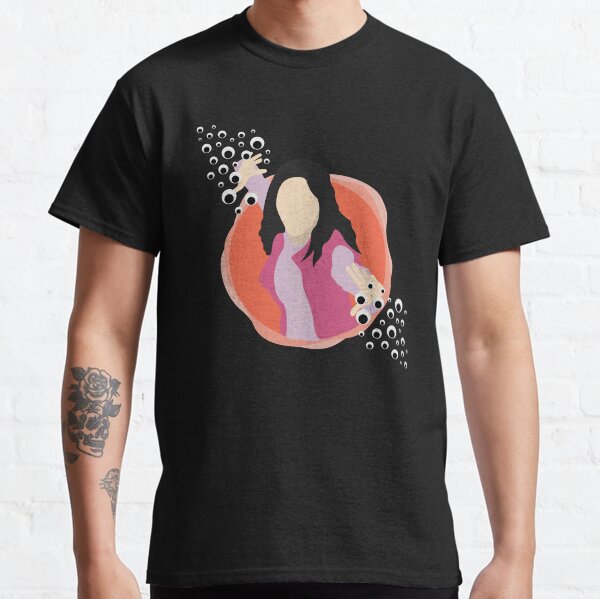 Everything Everywhere All At Once Classic T-Shirt