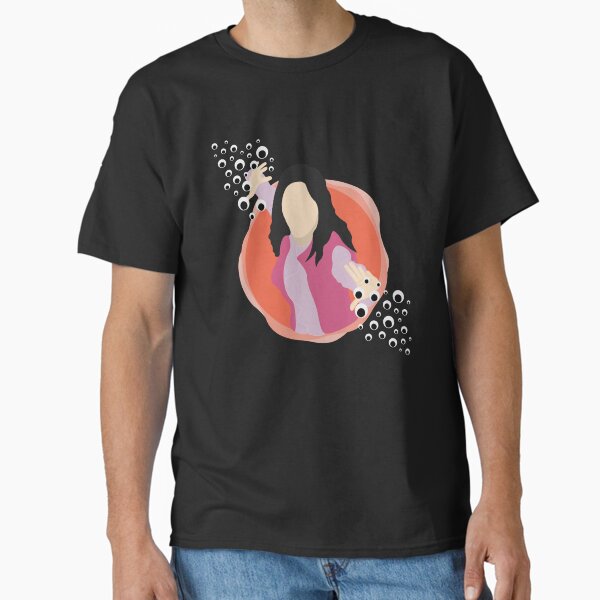 everything everywhere all at once Tシャツ Everything Everywhere All At Once - Movie - T-Shirt | TeePublic