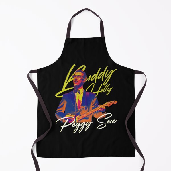 Item preview, Buddy Holly - Peggy Sue That'll Be The Day designed and sold by NikoBrekke.