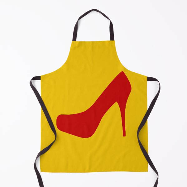 Item preview, Shoe #12 designed and sold by IKDG.