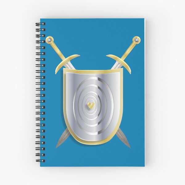 Item preview, Shield 1 designed and sold by ArakkisArt.