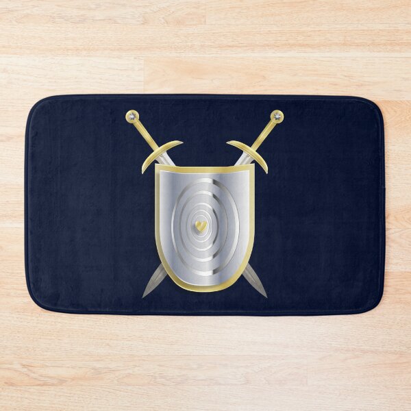 Item preview, Shield 1 designed and sold by ArakkisArt.