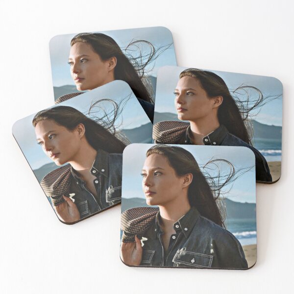 Item preview, Eileen gu freestyle skier designed and sold by Fizashop.