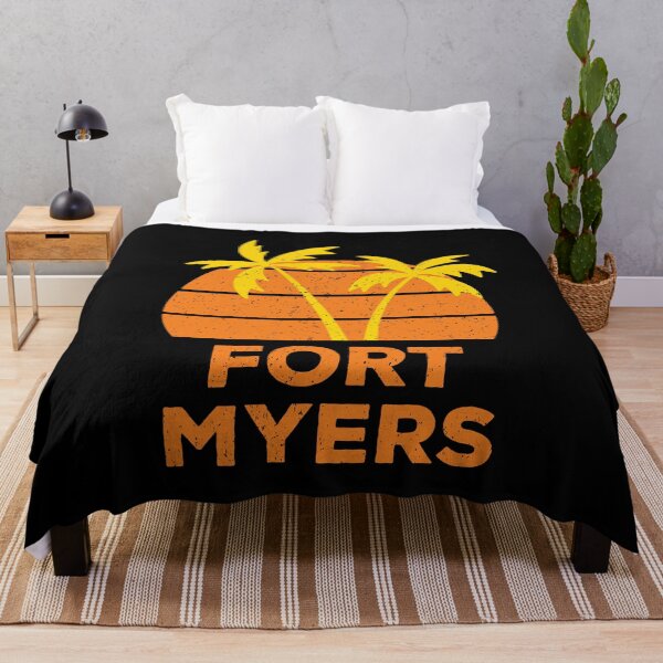 Item preview, Fort Myers Vintage designed and sold by teesaurus.