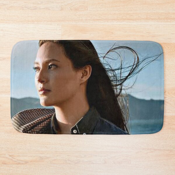 Item preview, Eileen gu freestyle skier designed and sold by Fizashop.