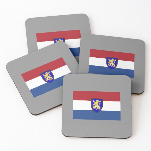 Item preview, Netherlands designed and sold by Custom-Heraldry.