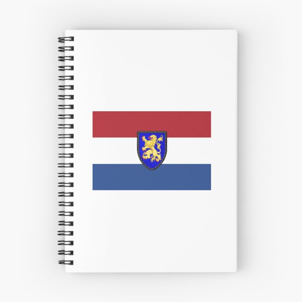 Item preview, Netherlands designed and sold by Custom-Heraldry.