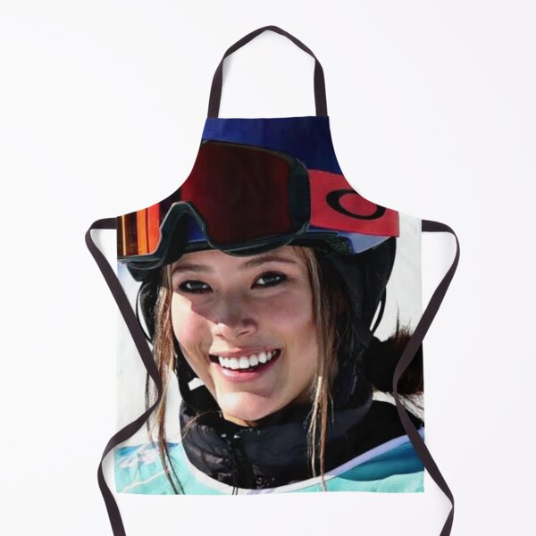 Item preview, Eileen gu freestyle skier designed and sold by Fizashop.