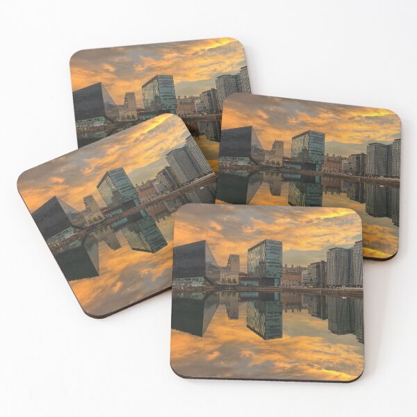 Item preview, Liverpool and the Albert Docks area  designed and sold by Stravinsky.