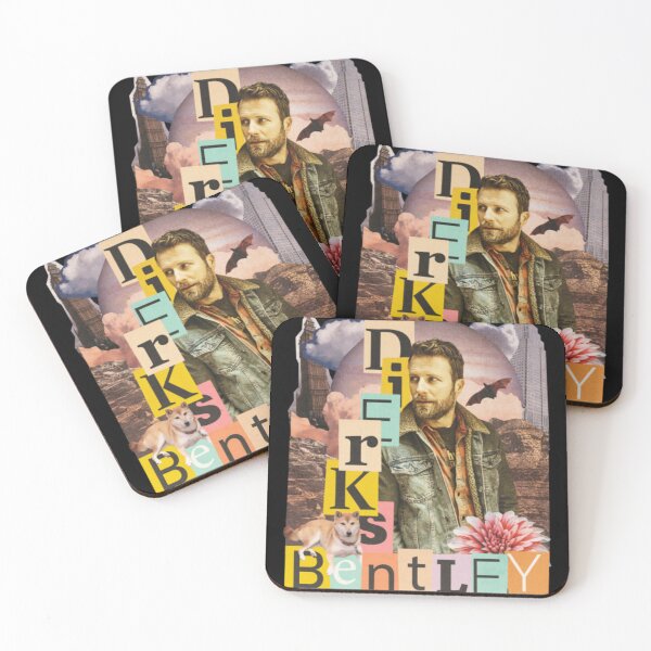 Item preview, Retro Dierks Bentley Beers On Me Gift Fan designed and sold by NikoBrekke.