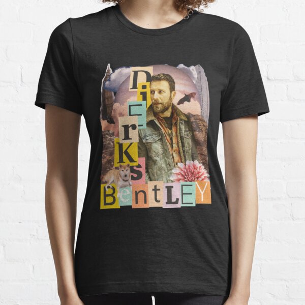 Dierks hotsell bentley shirts