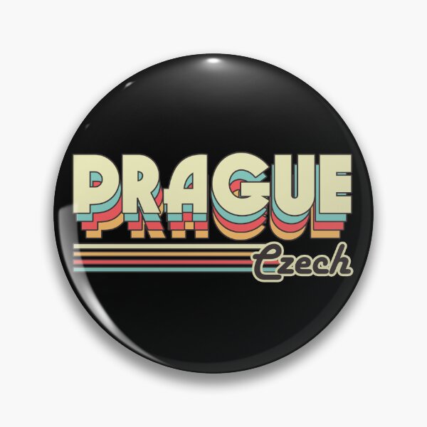 Item preview, Prague Czech city visit designed and sold by chrlalexandru.