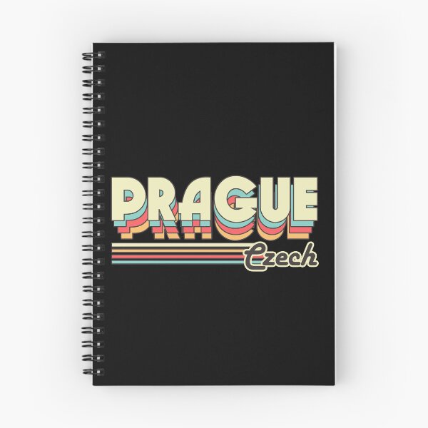 Item preview, Prague Czech city visit designed and sold by chrlalexandru.