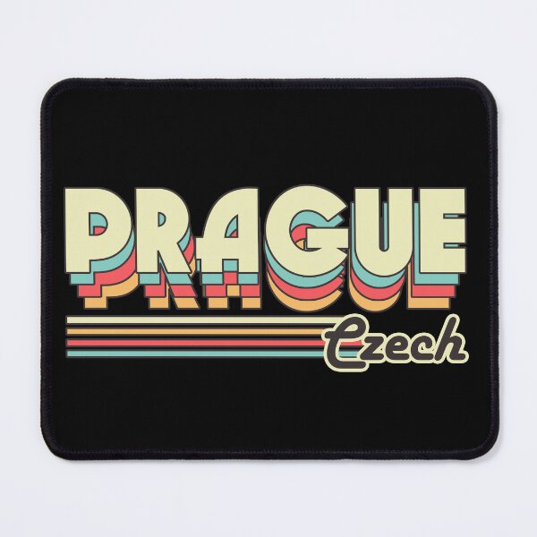 Item preview, Prague Czech city visit designed and sold by chrlalexandru.