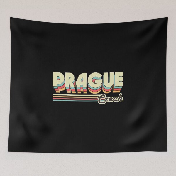 Item preview, Prague Czech city visit designed and sold by chrlalexandru.