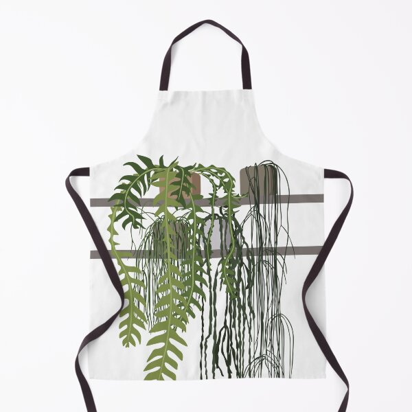 Item preview, Fern Leaf Cactus and Rhipsalis designed and sold by zykydesigns.