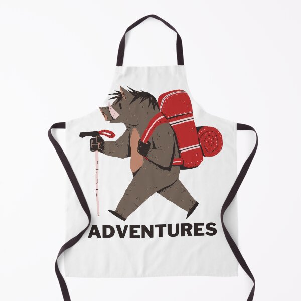 Item preview, Adventures designed and sold by Jaadueekala.