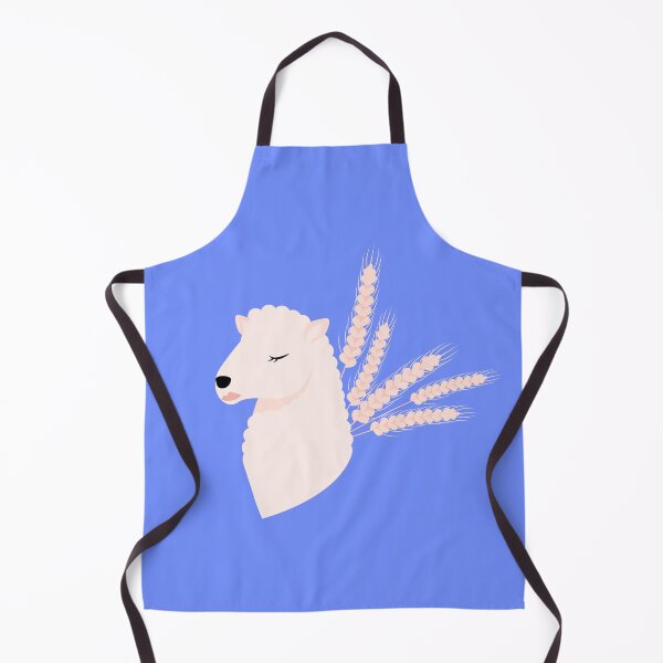 Item preview, Greek mythology sheep Demeter designed and sold by Samuel-Ruhland.