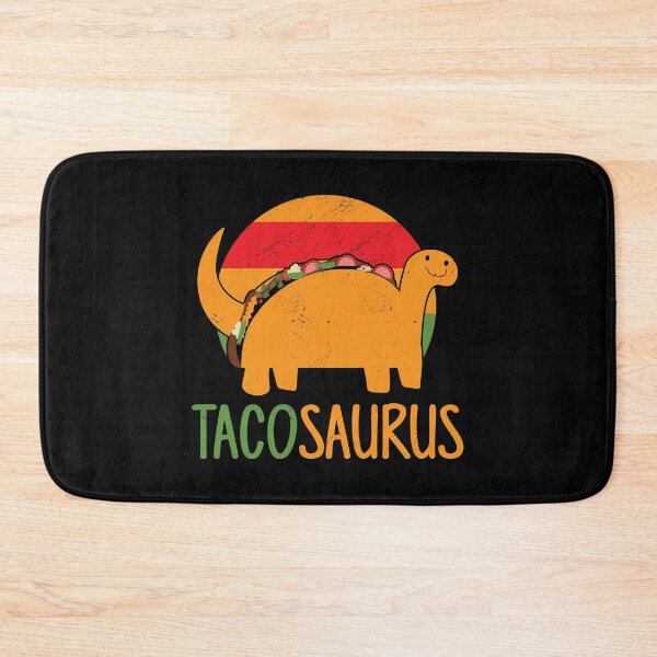 Item preview, Tacosaurus Dinosaur Lover Cinco De Mayo Proud Mexican Dino designed and sold by haselshirt.