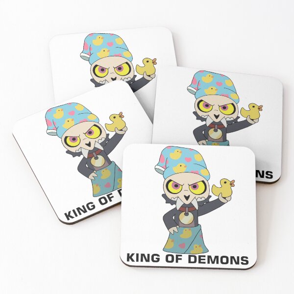 Item preview, King  designed and sold by SilverBloom.