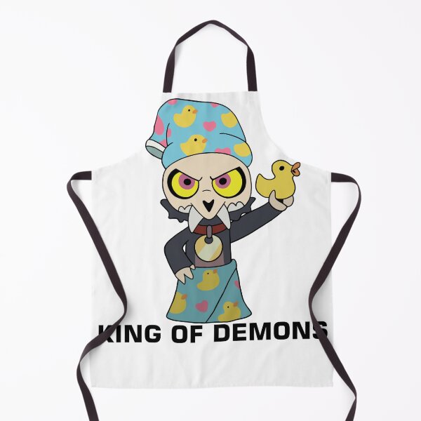 Item preview, King  designed and sold by SilverBloom.