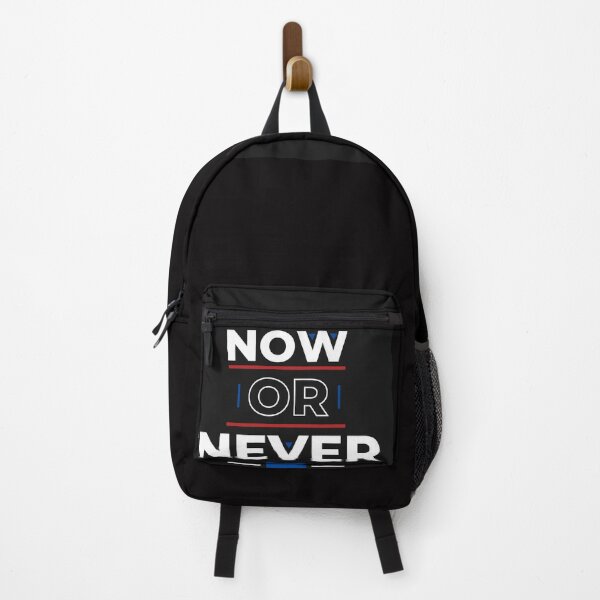 Item preview, Now or never designed and sold by W.A.Kalpana Wijsinghe.