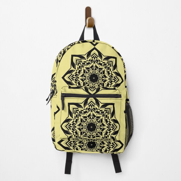 Item preview, Mandala black color art designed and sold by artdragongift 15.