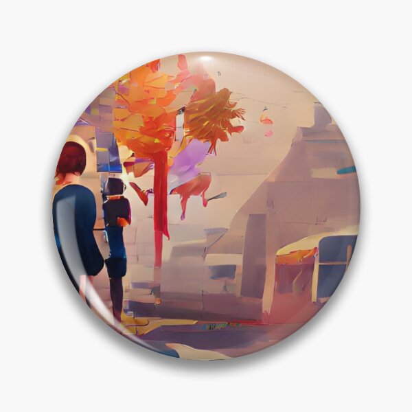 Item preview, Life is Strange designed and sold by MxedFeelings.