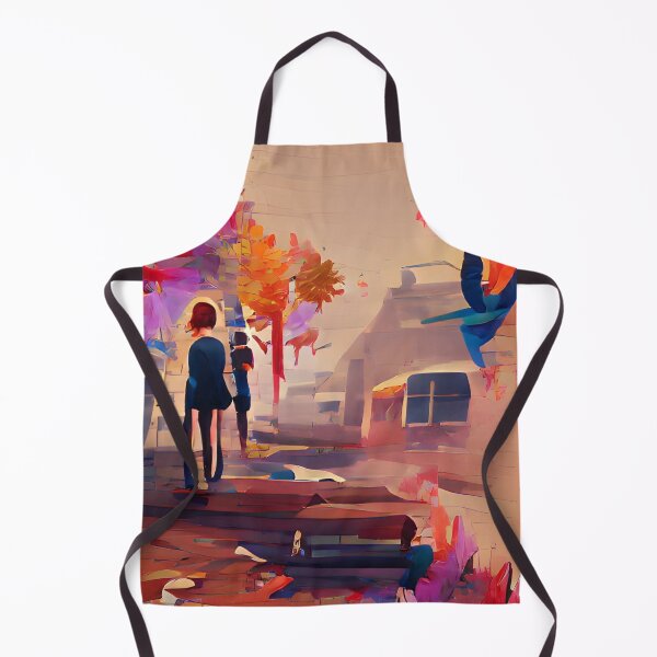 Item preview, Life is Strange designed and sold by MxedFeelings.