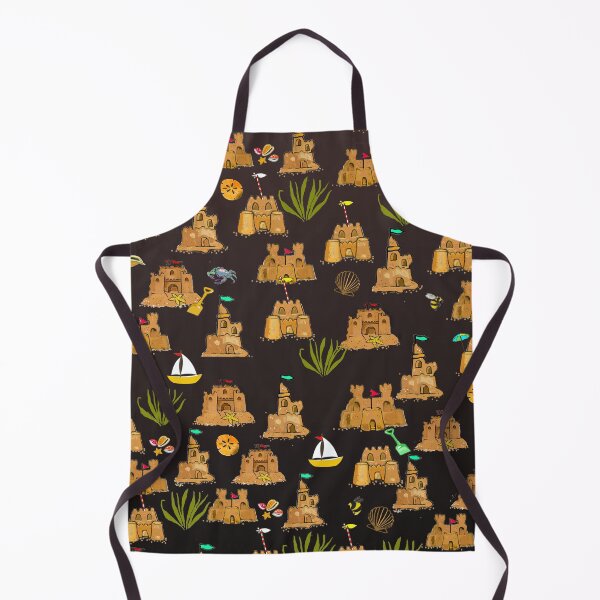 Item preview, BARBADOS SANDCASTLES designed and sold by KINGTOUCAN.