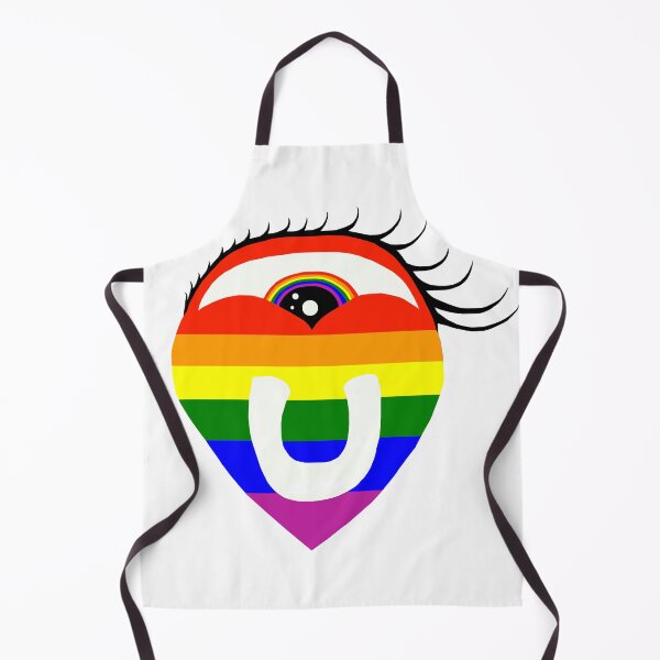 Item preview, Pr-Eye-De Heart You designed and sold by Deborah Camp.