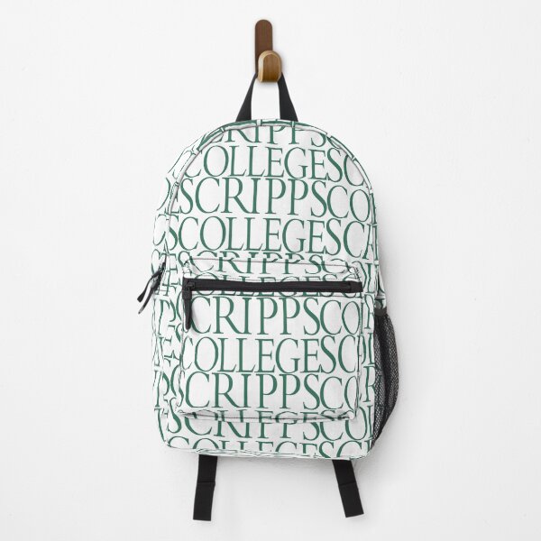 Item preview, Scripps College  designed and sold by karibenart.