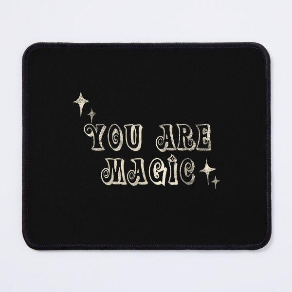 Item preview, You are magic #2 designed and sold by SimplyClarke.