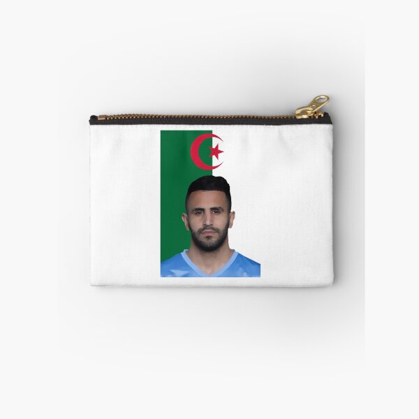 Item preview, Riyad Mahrez Algerie designed and sold by Woreth.