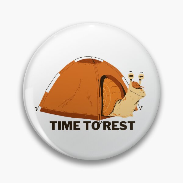 Item preview, Time to rest designed and sold by Jaadueekala.