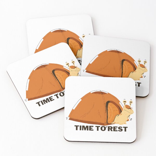 Item preview, Time to rest designed and sold by Jaadueekala.