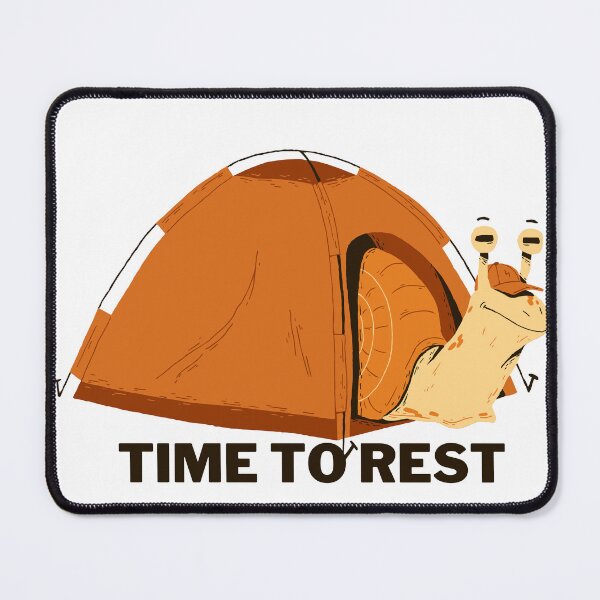 Item preview, Time to rest designed and sold by Jaadueekala.
