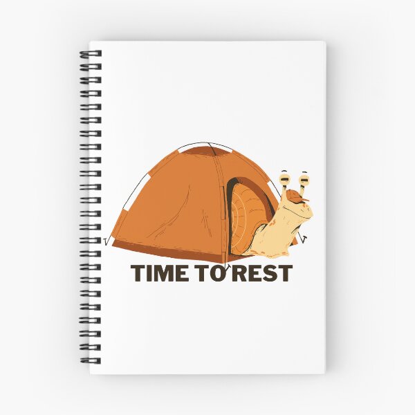 Item preview, Time to rest designed and sold by Jaadueekala.