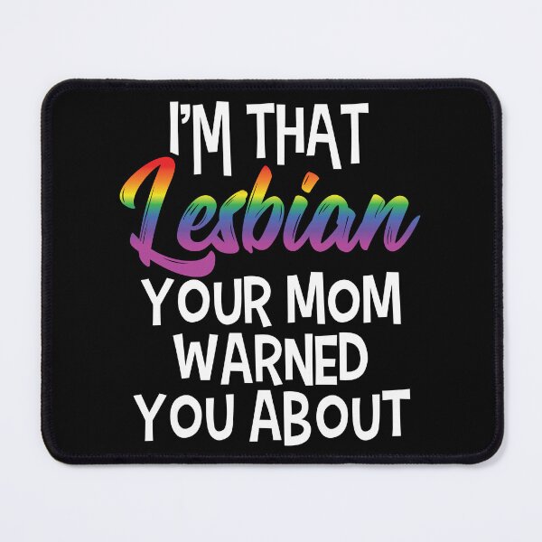 Artikelvorschau, lesbian entworfen und verkauft von haselshirt.
