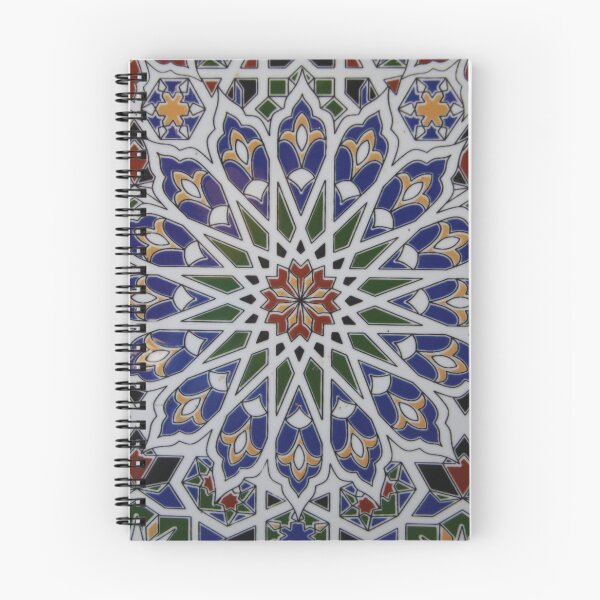Item preview, Moroccan tile  designed and sold by Christine77.