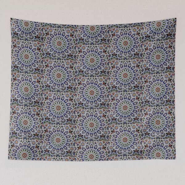 Item preview, Moroccan tile  designed and sold by Christine77.