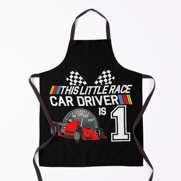 Item preview, Kids 1 Year Old Race Car Birthday Party 1st Birthday Racing Track Gift designed and sold by PameGraha.