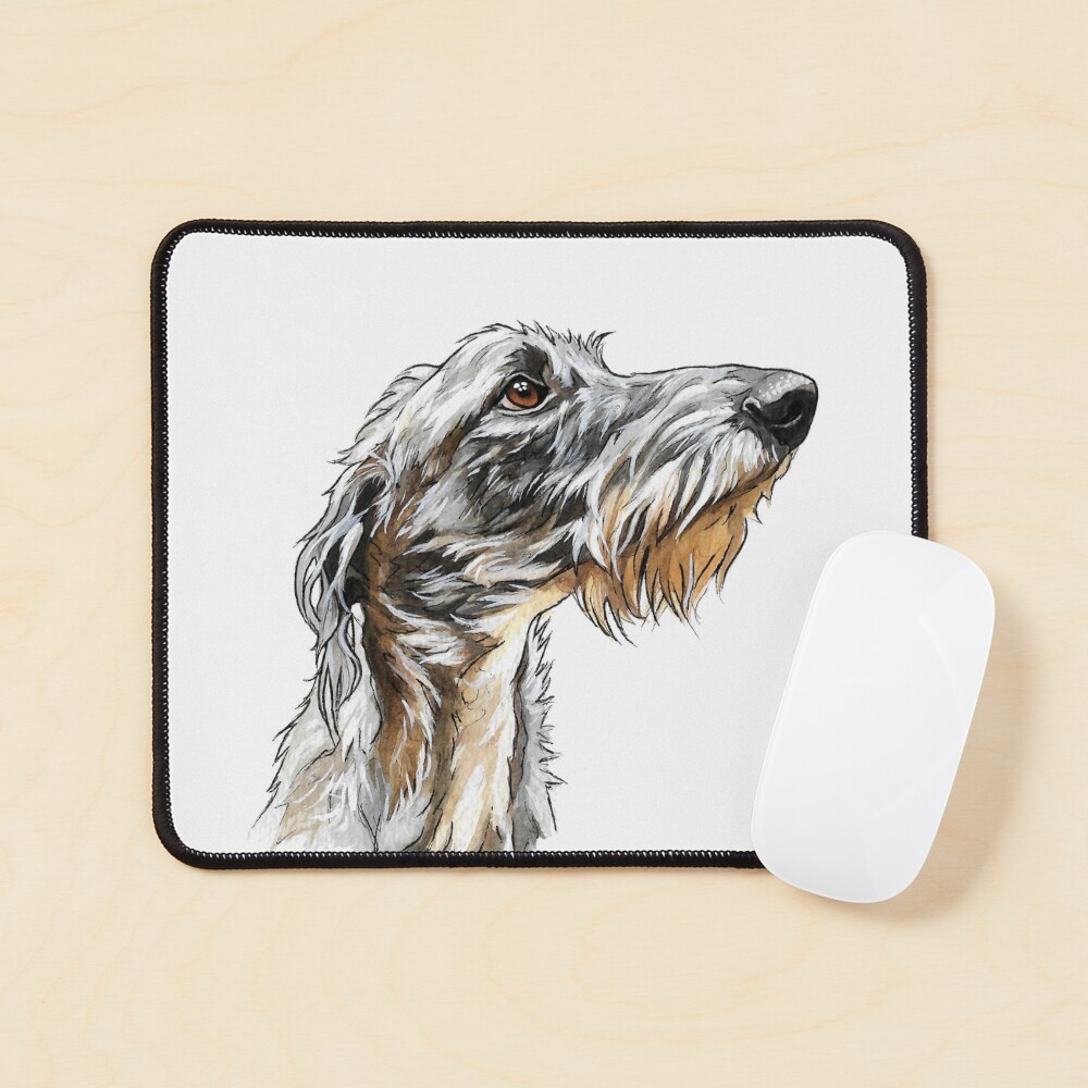 Item preview, Mouse Pad designed and sold by RozThompsonArt.